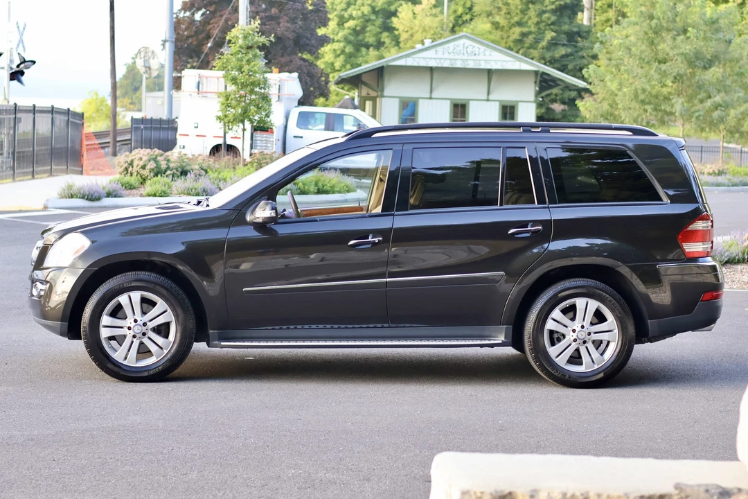 2008 Mercedes-Benz X164 GL-Class - Image 6 of 31