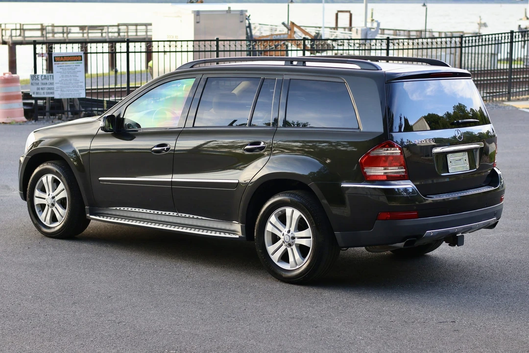 2008 Mercedes-Benz X164 GL-Class - Image 7 of 31