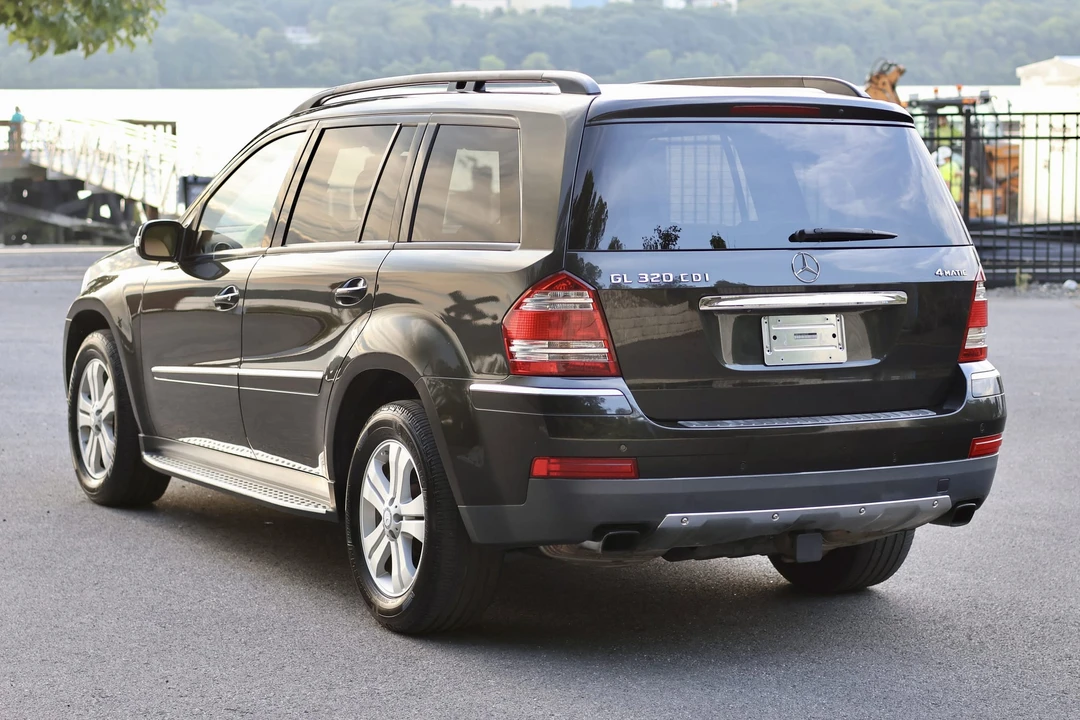 2008 Mercedes-Benz X164 GL-Class - Image 8 of 31