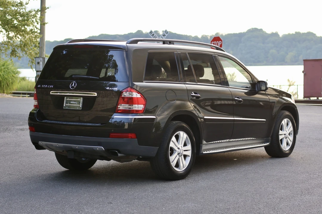 2008 Mercedes-Benz X164 GL-Class - Image 12 of 31