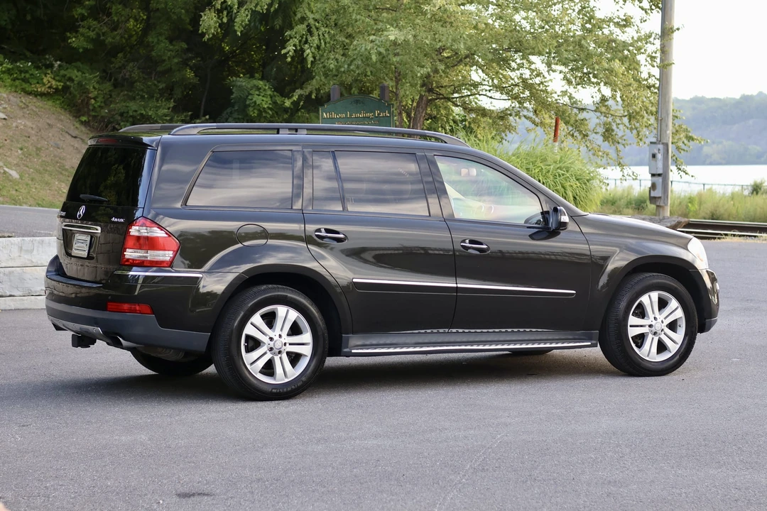 2008 Mercedes-Benz X164 GL-Class - Image 13 of 31