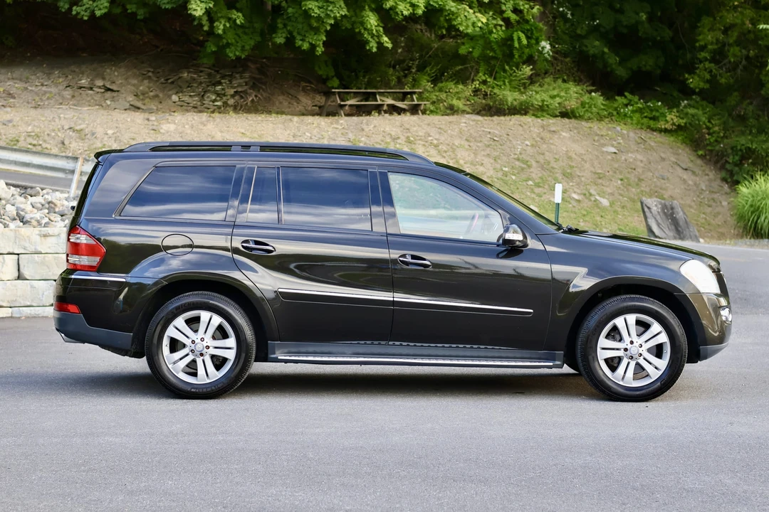 2008 Mercedes-Benz X164 GL-Class - Image 14 of 31