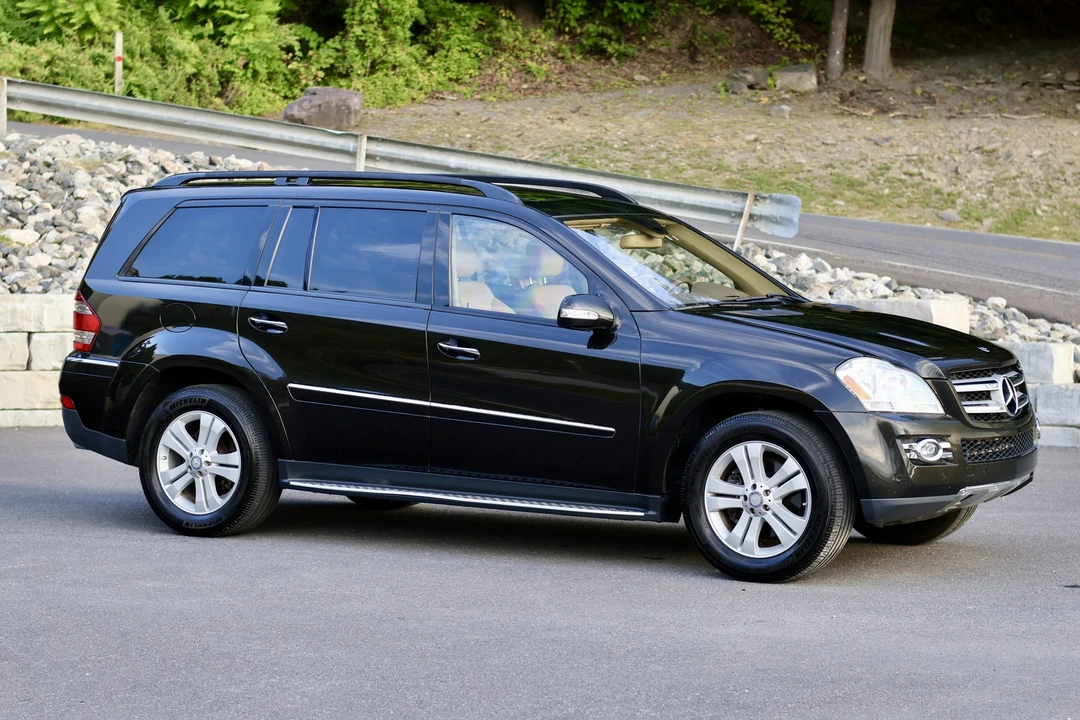 2008 Mercedes-Benz X164 GL-Class - Image 15 of 31