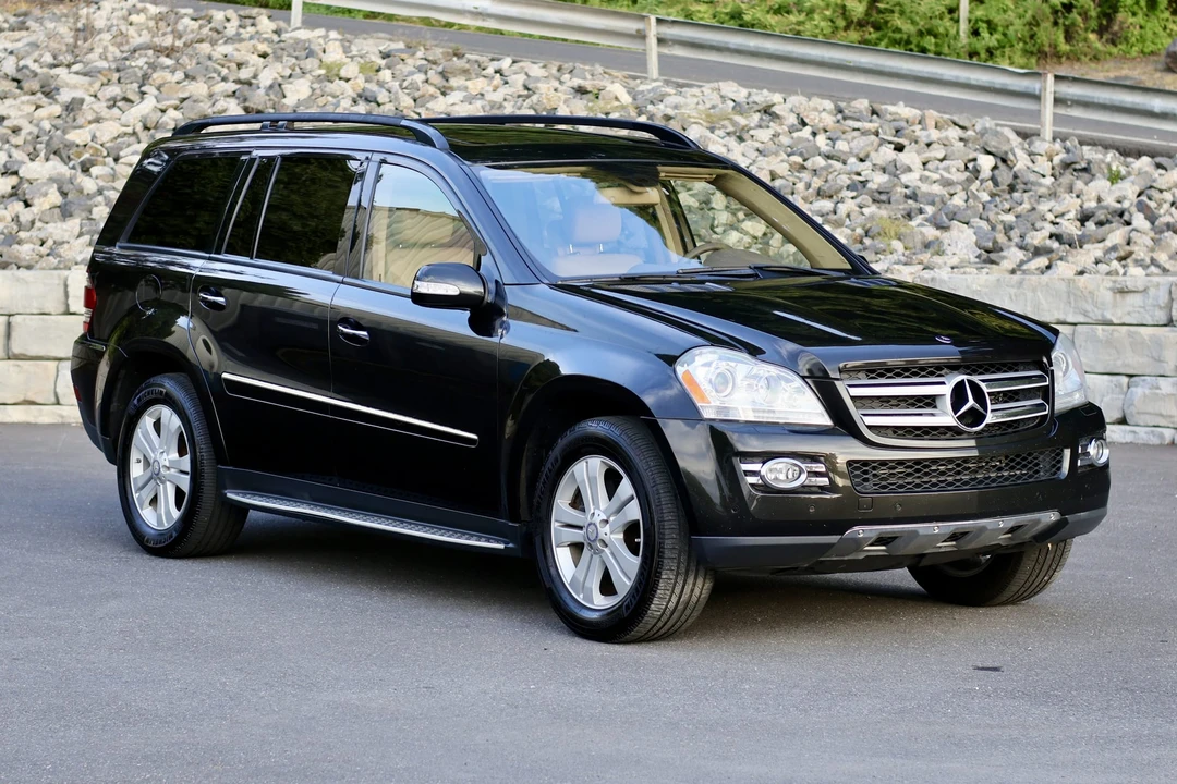 2008 Mercedes-Benz X164 GL-Class - Image 16 of 31