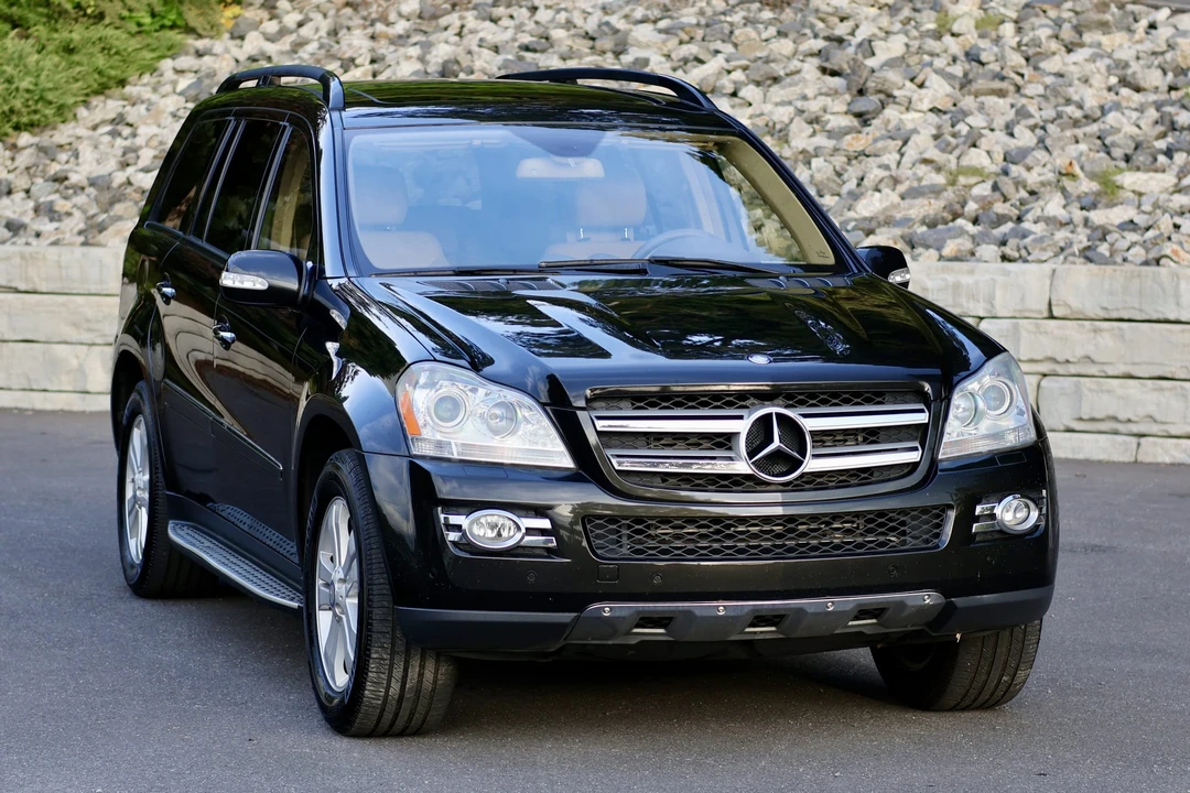 2008 Mercedes-Benz X164 GL-Class - Image 17 of 31