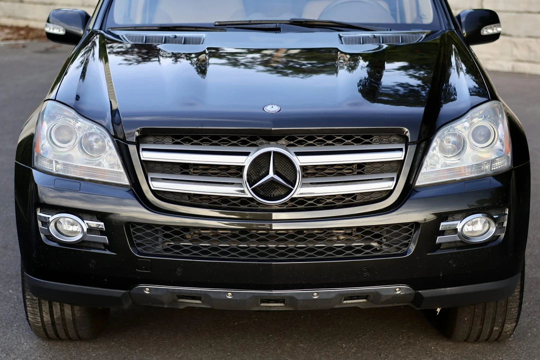 2008 Mercedes-Benz X164 GL-Class - Image 24 of 31