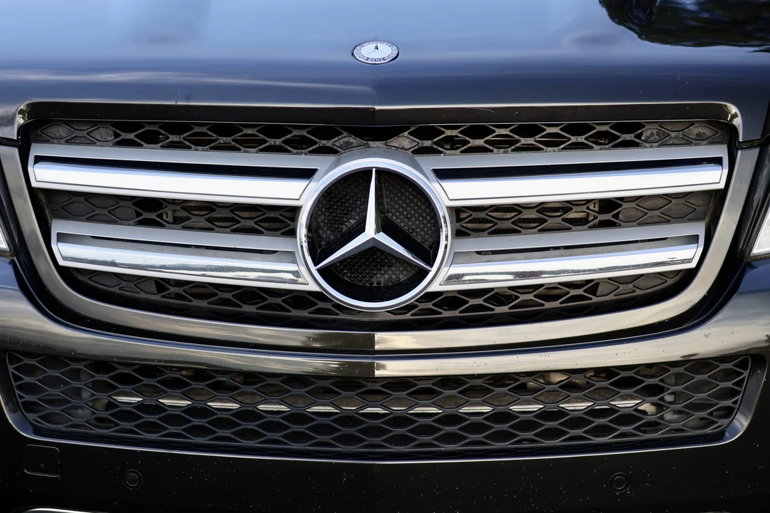2008 Mercedes-Benz X164 GL-Class - Image 25 of 31