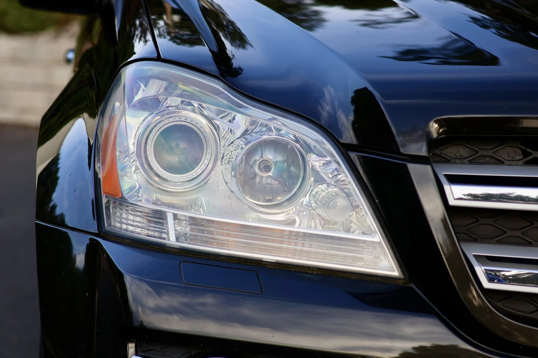 2008 Mercedes-Benz X164 GL-Class - Image 29 of 31