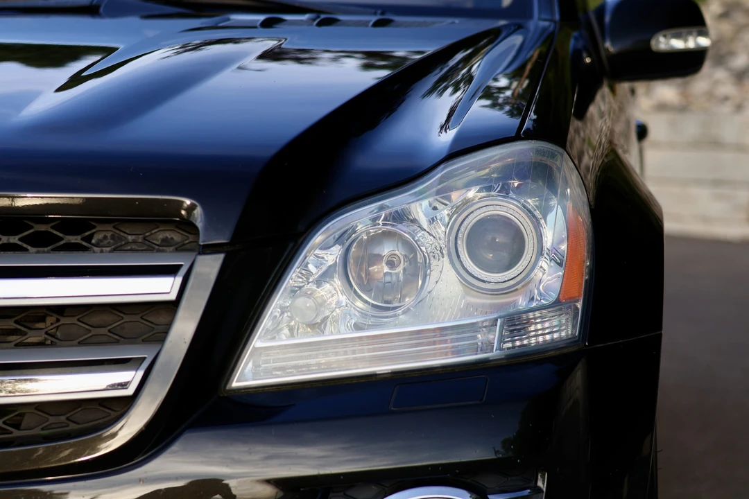 2008 Mercedes-Benz X164 GL-Class - Image 30 of 31