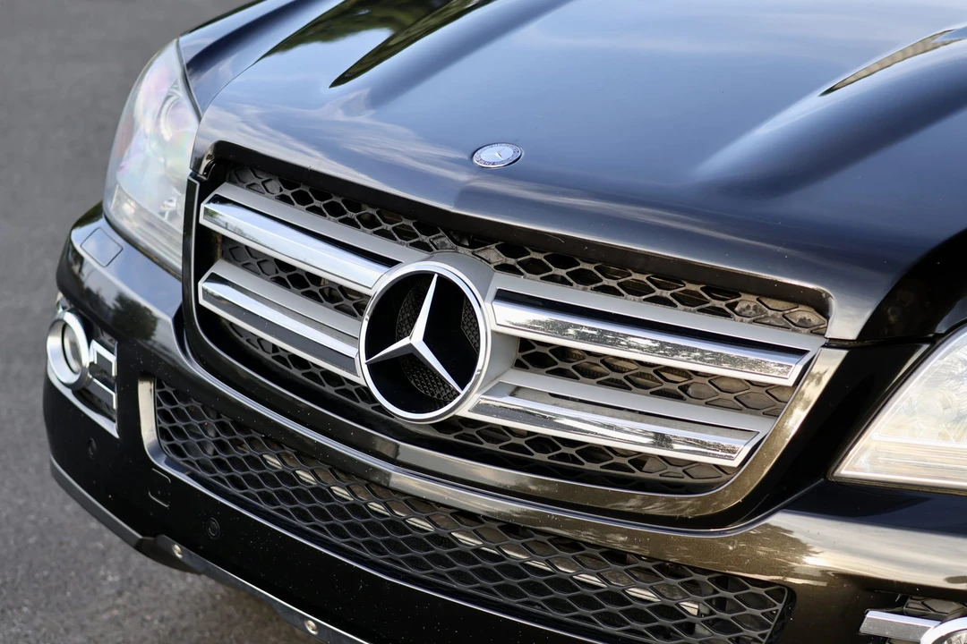 2008 Mercedes-Benz X164 GL-Class - Image 26 of 31