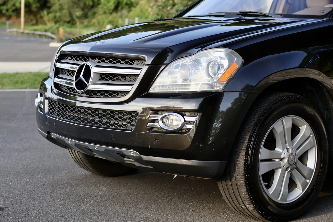 2008 Mercedes-Benz X164 GL-Class - Image 22 of 31