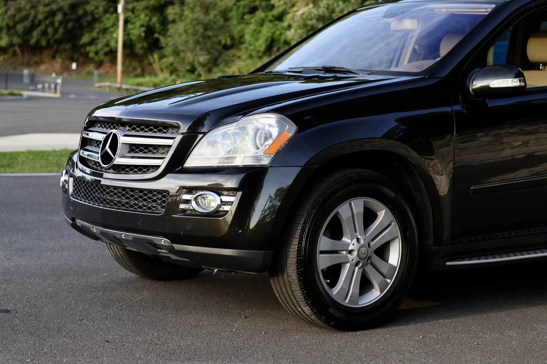 2008 Mercedes-Benz X164 GL-Class - Image 20 of 31