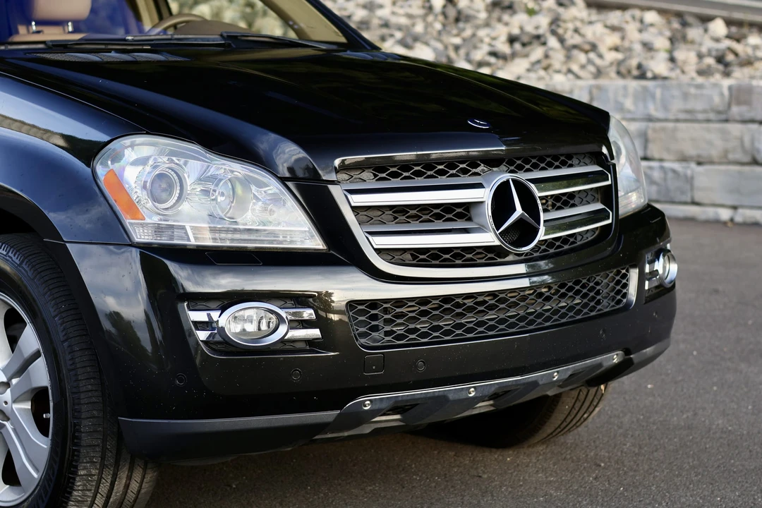 2008 Mercedes-Benz X164 GL-Class - Image 23 of 31