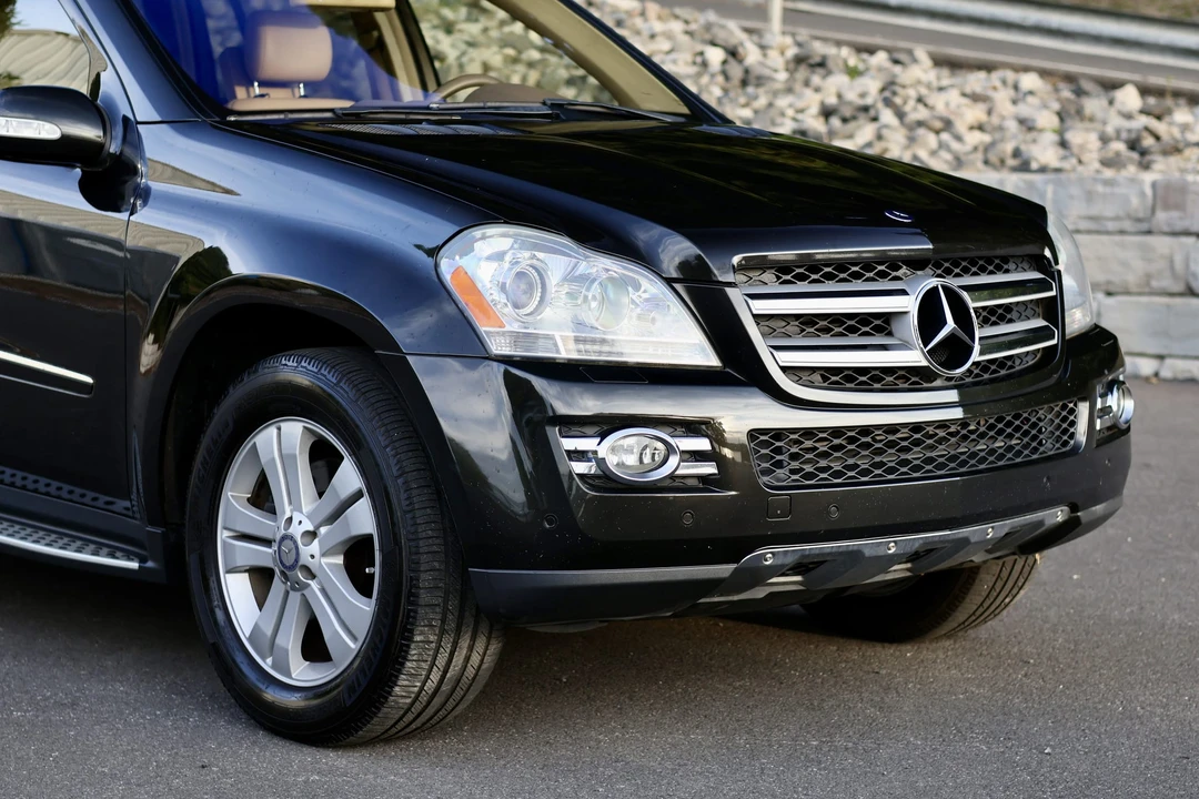 2008 Mercedes-Benz X164 GL-Class - Image 21 of 31