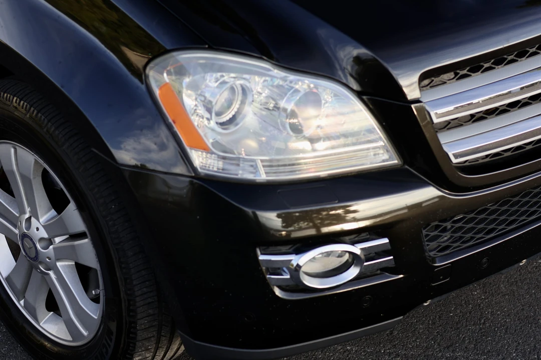2008 Mercedes-Benz X164 GL-Class - Image 31 of 31