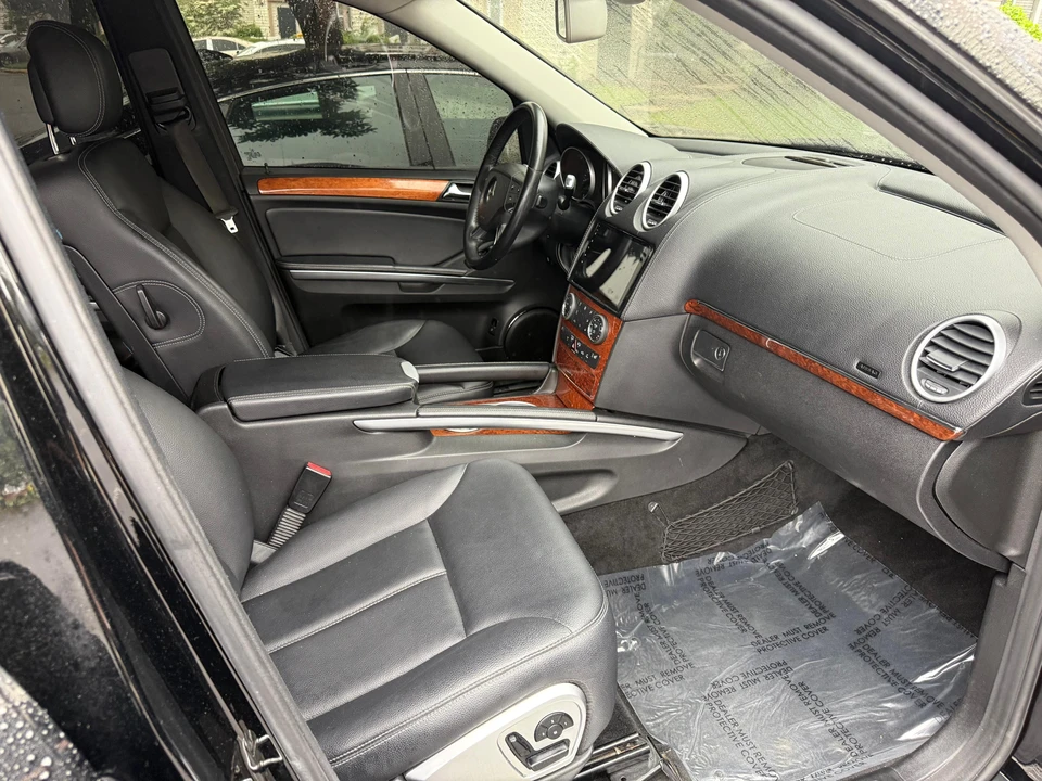 2008 Mercedes-Benz X164 GL-Class - Image 29 of 31