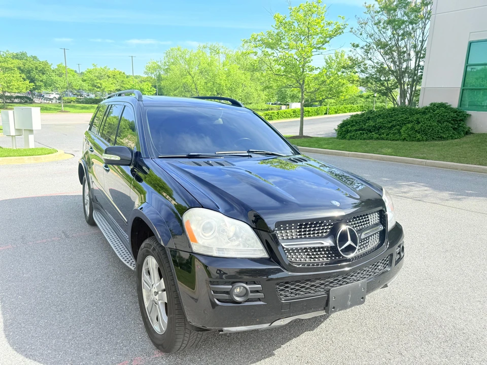 2008 Mercedes-Benz X164 GL-Class - Image 14 of 31