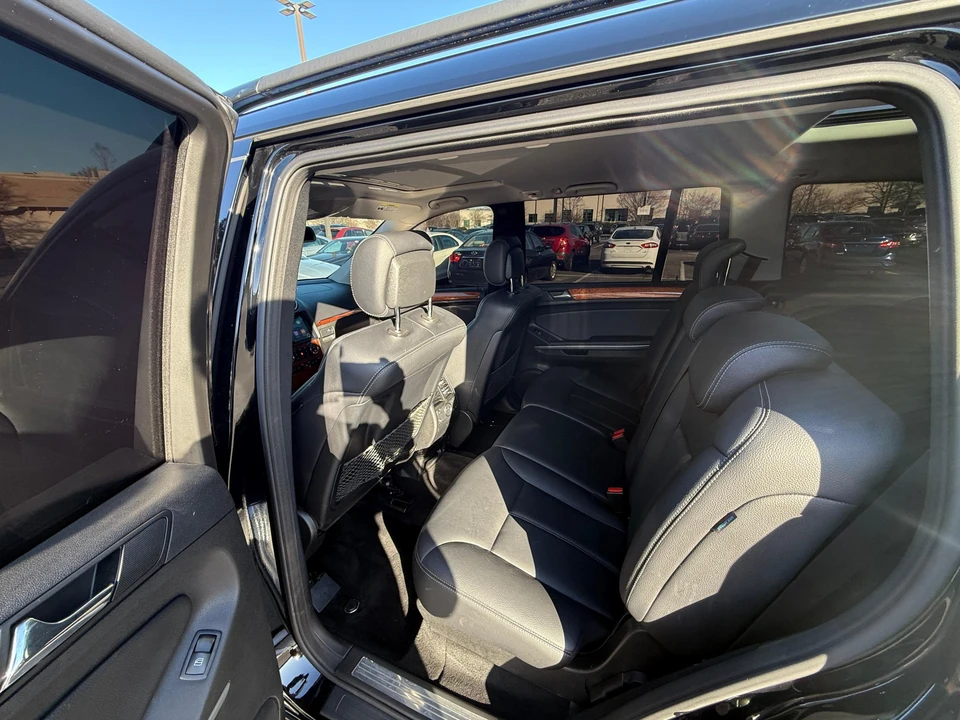 2008 Mercedes-Benz X164 GL-Class - Image 30 of 31