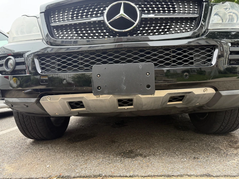 2008 Mercedes-Benz X164 GL-Class - Image 15 of 31