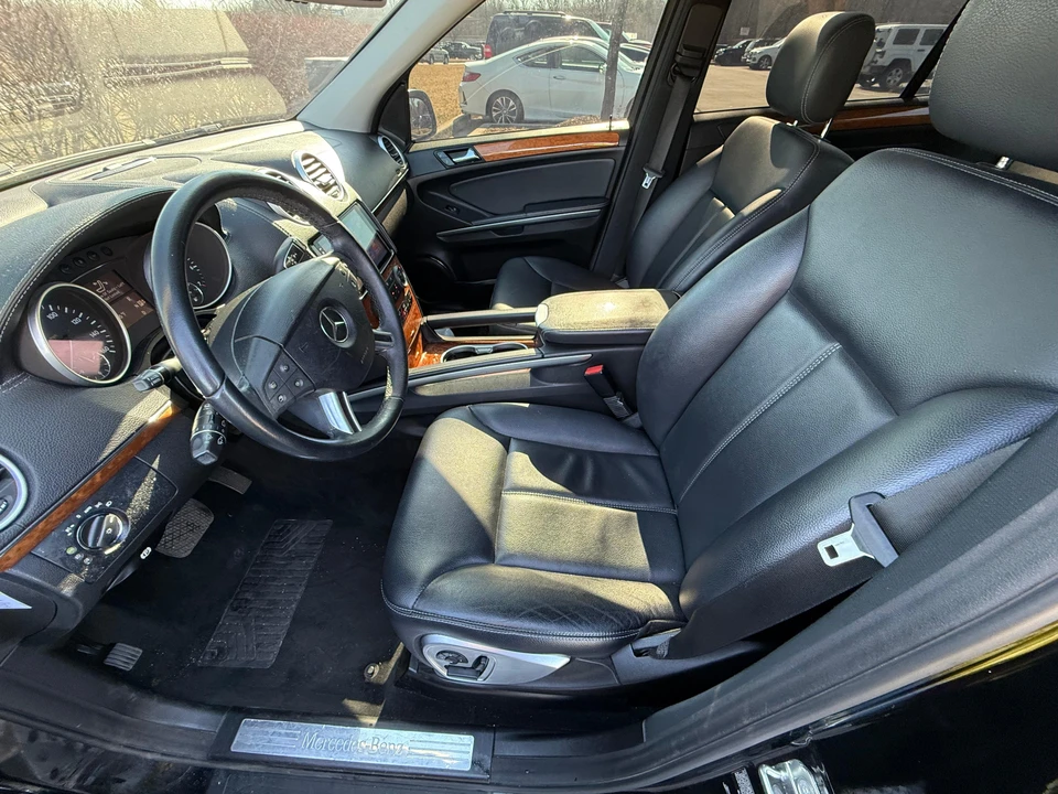 2008 Mercedes-Benz X164 GL-Class - Image 25 of 31