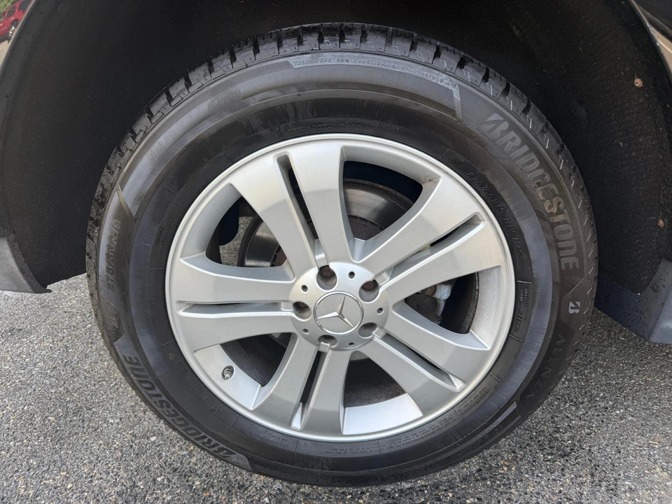 2008 Mercedes-Benz X164 GL-Class - Image 17 of 31