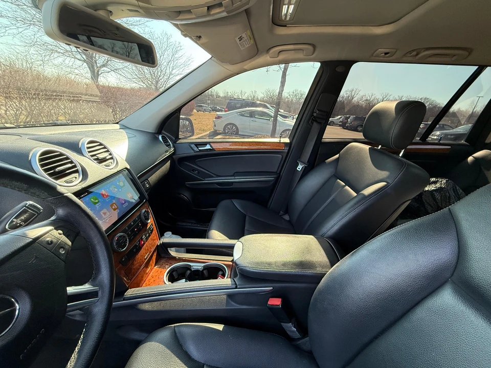 2008 Mercedes-Benz X164 GL-Class - Image 28 of 31