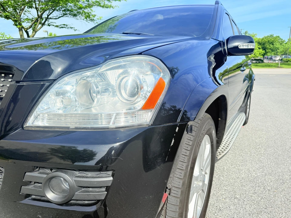 2008 Mercedes-Benz X164 GL-Class - Image 16 of 31