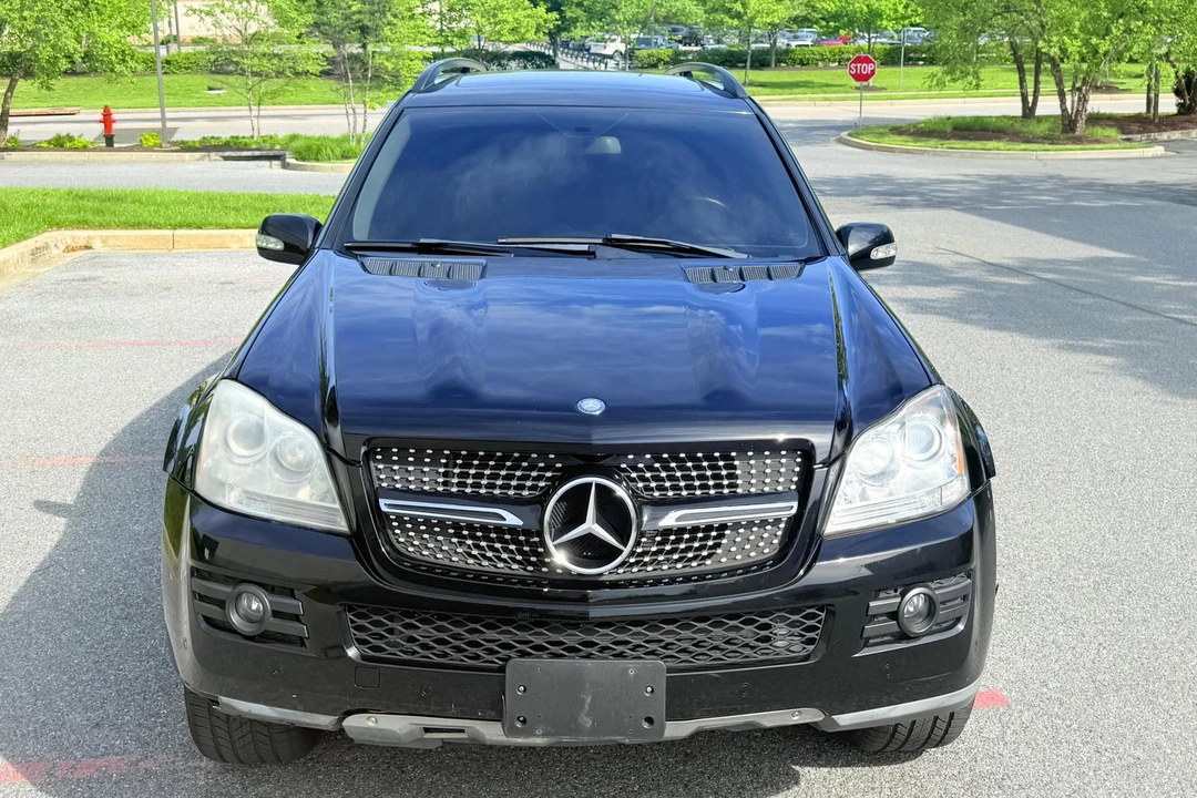 2008 Mercedes-Benz X164 GL-Class - Image 2 of 31
