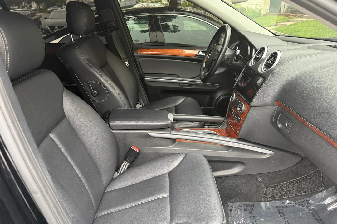 2008 Mercedes-Benz X164 GL-Class - Image 21 of 31