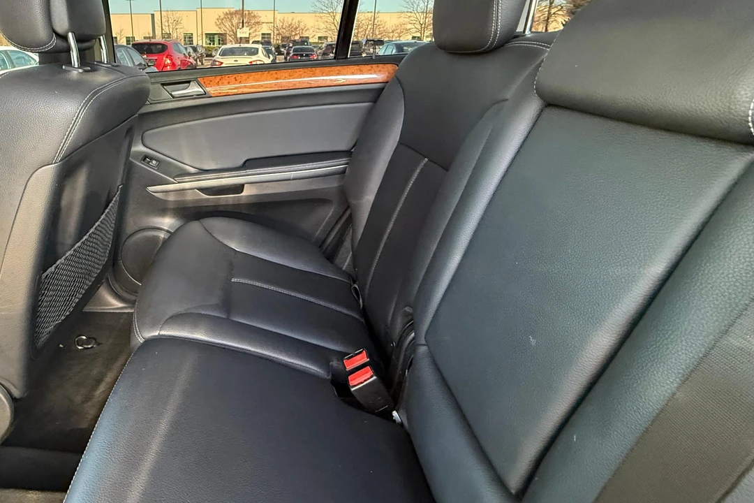 2008 Mercedes-Benz X164 GL-Class - Image 23 of 31