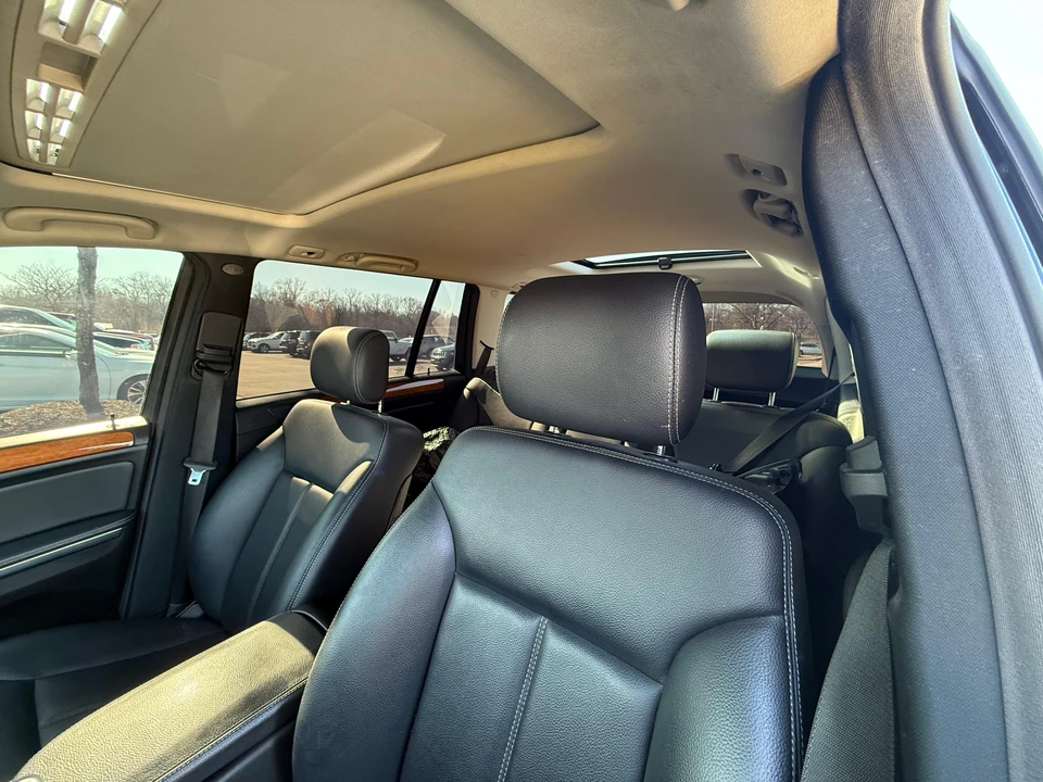 2008 Mercedes-Benz X164 GL-Class - Image 26 of 31