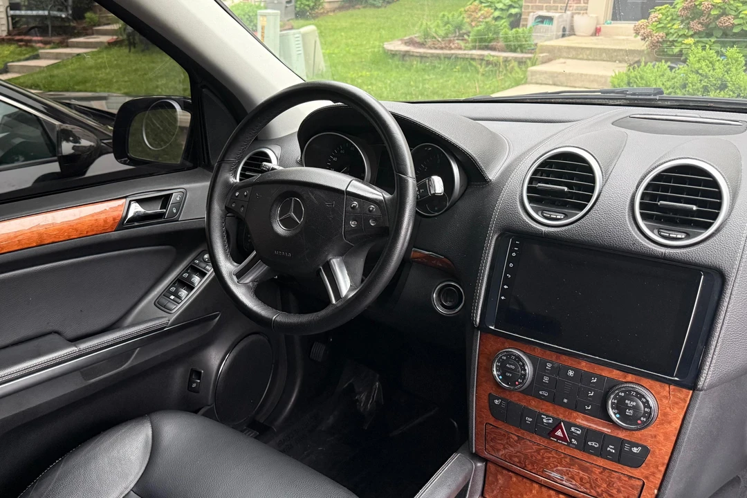 2008 Mercedes-Benz X164 GL-Class - Image 22 of 31