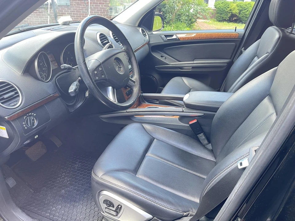 2008 Mercedes-Benz X164 GL-Class - Image 28 of 31