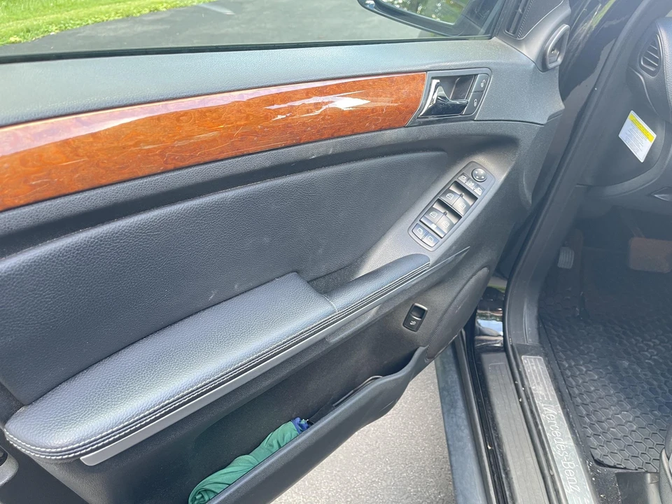2008 Mercedes-Benz X164 GL-Class - Image 30 of 31