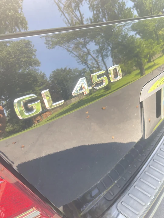 2008 Mercedes-Benz X164 GL-Class - Image 18 of 31