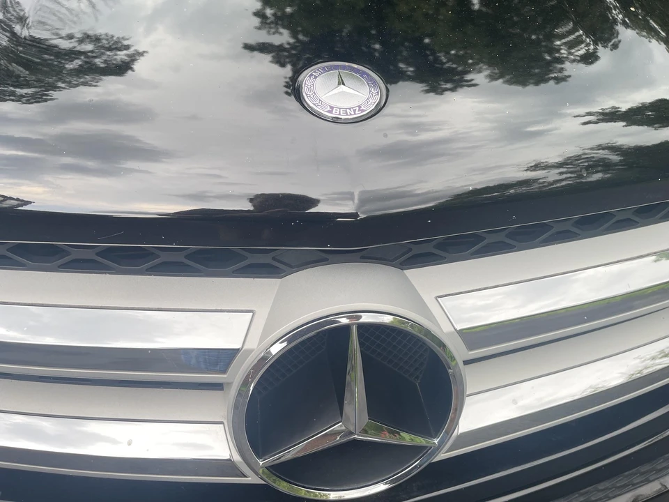 2008 Mercedes-Benz X164 GL-Class - Image 16 of 31