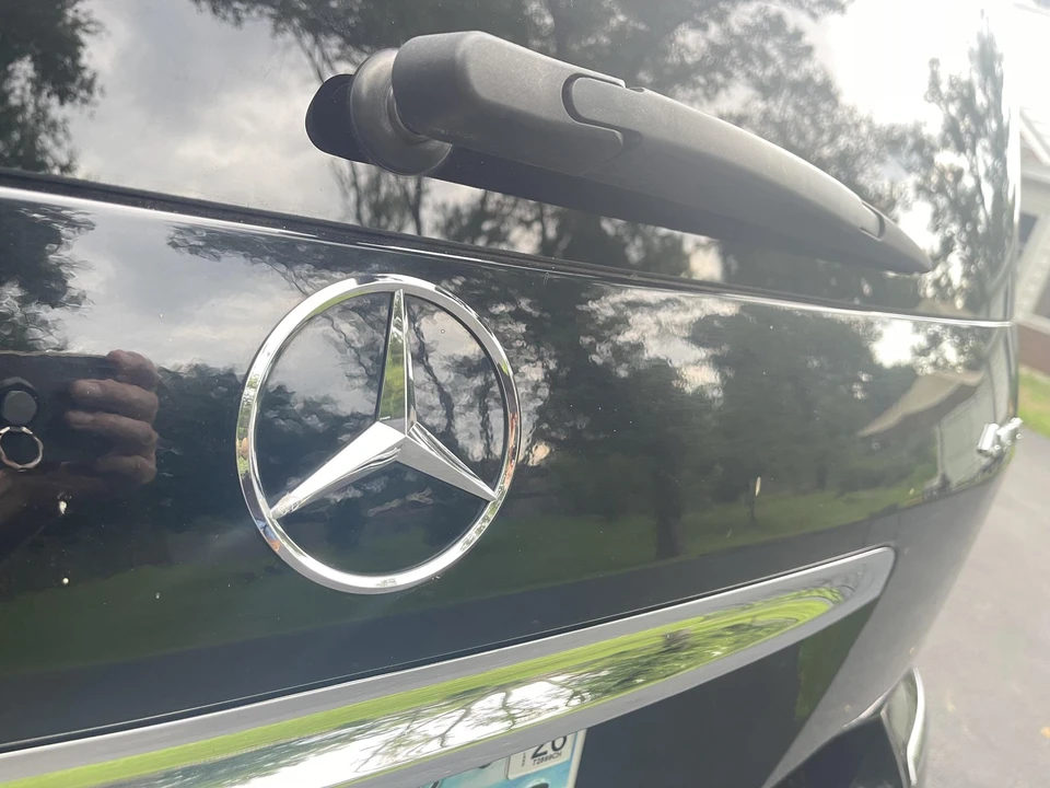 2008 Mercedes-Benz X164 GL-Class - Image 17 of 31