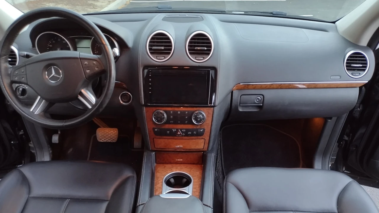 2008 Mercedes-Benz X164 GL-Class - Image 4 of 17