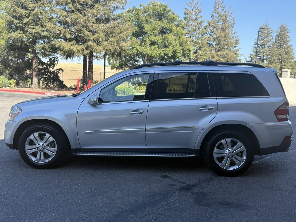 2008 Mercedes-Benz X164 GL-Class - Image 4 of 31