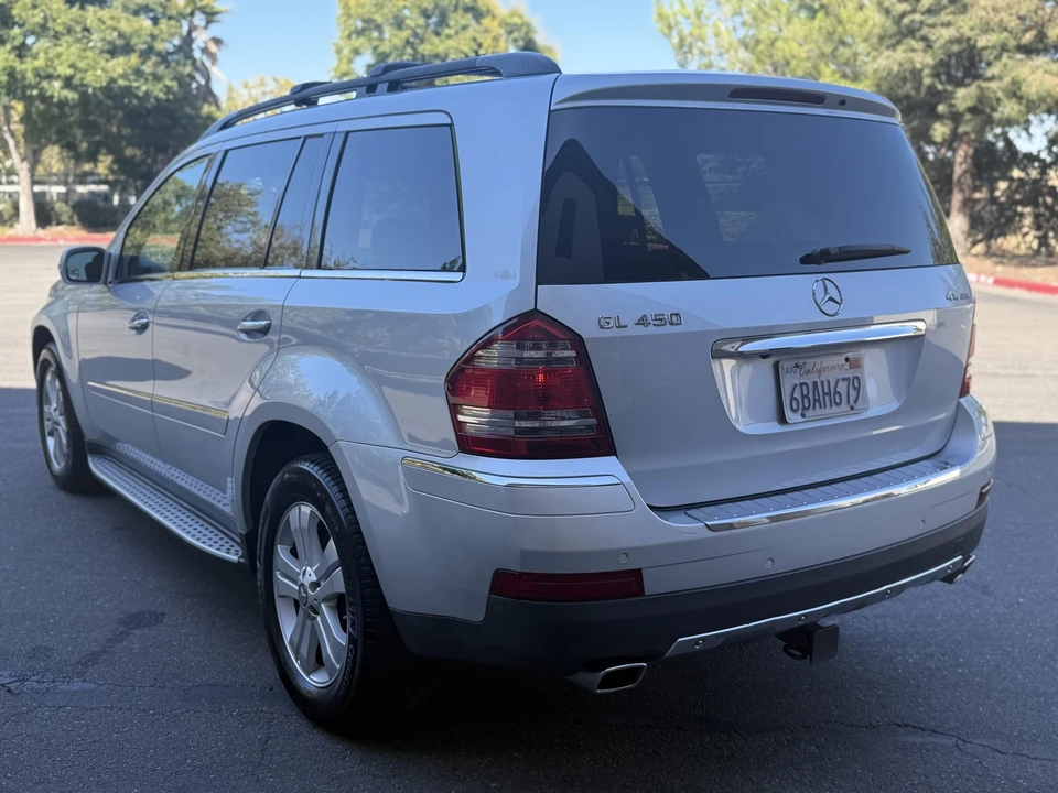 2008 Mercedes-Benz X164 GL-Class - Image 5 of 31