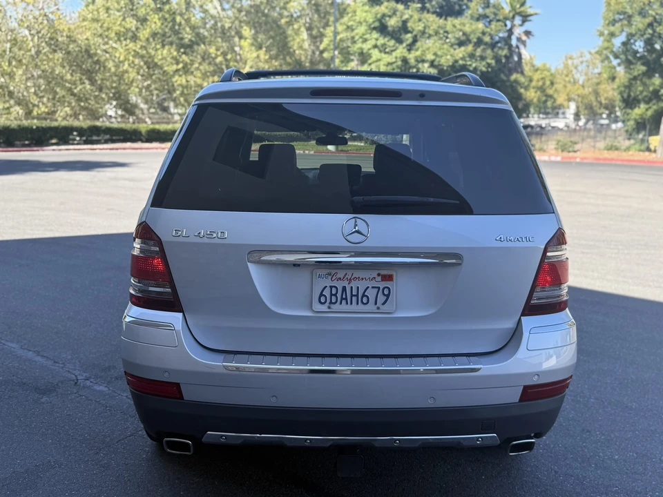 2008 Mercedes-Benz X164 GL-Class - Image 6 of 31