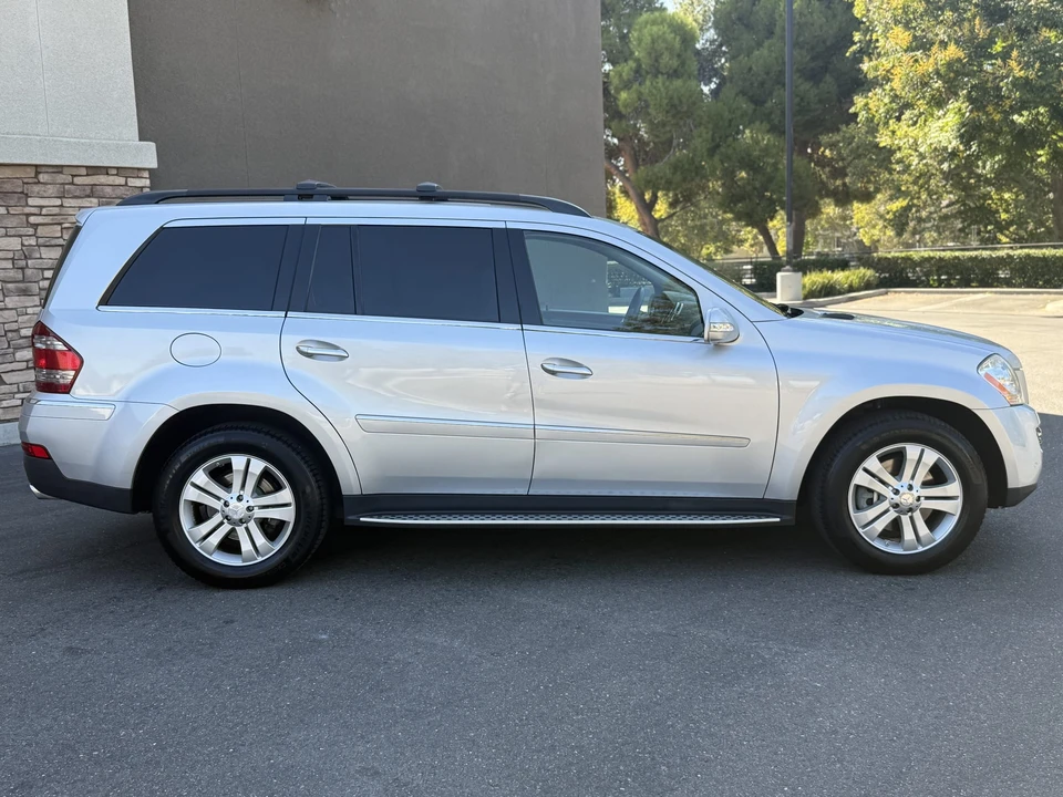 2008 Mercedes-Benz X164 GL-Class - Image 8 of 31