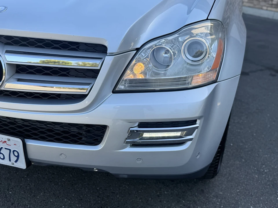 2008 Mercedes-Benz X164 GL-Class - Image 24 of 31