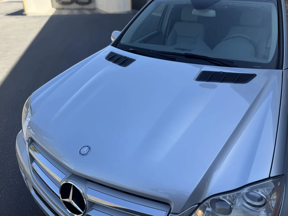 2008 Mercedes-Benz X164 GL-Class - Image 17 of 31