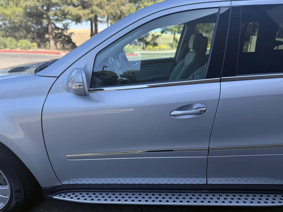 2008 Mercedes-Benz X164 GL-Class - Image 13 of 31