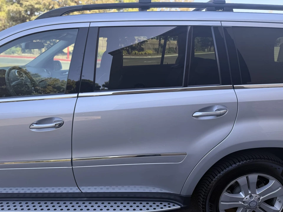 2008 Mercedes-Benz X164 GL-Class - Image 14 of 31