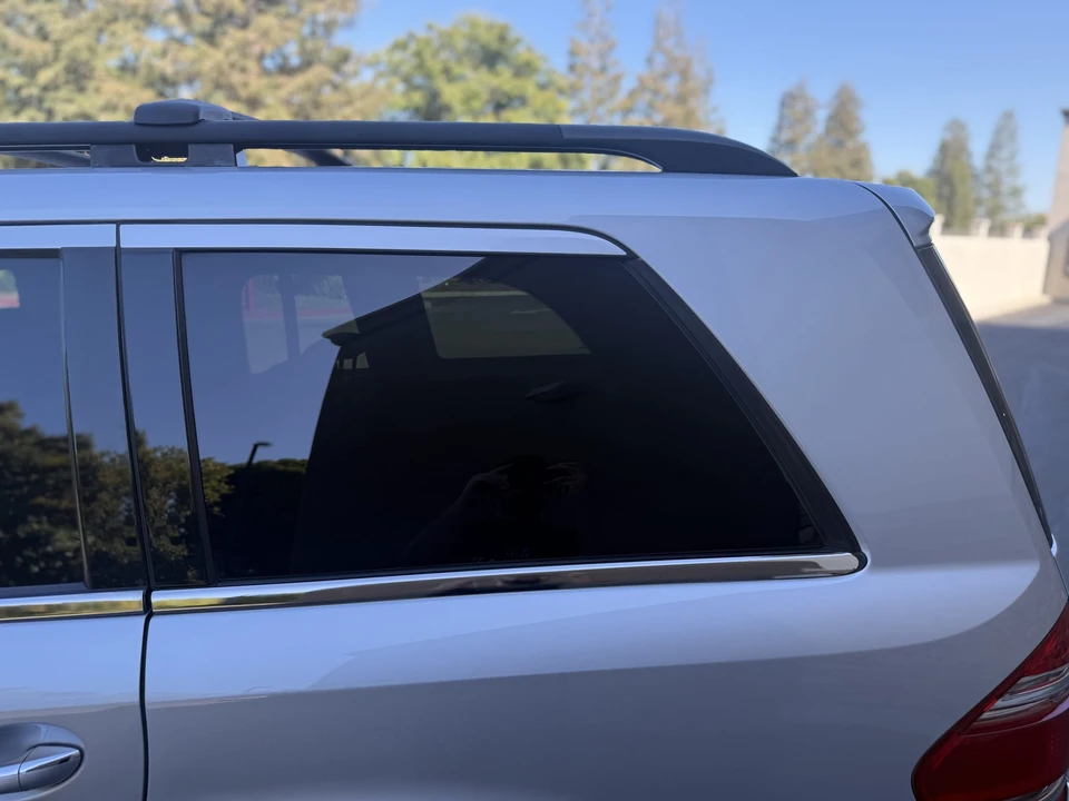2008 Mercedes-Benz X164 GL-Class - Image 15 of 31