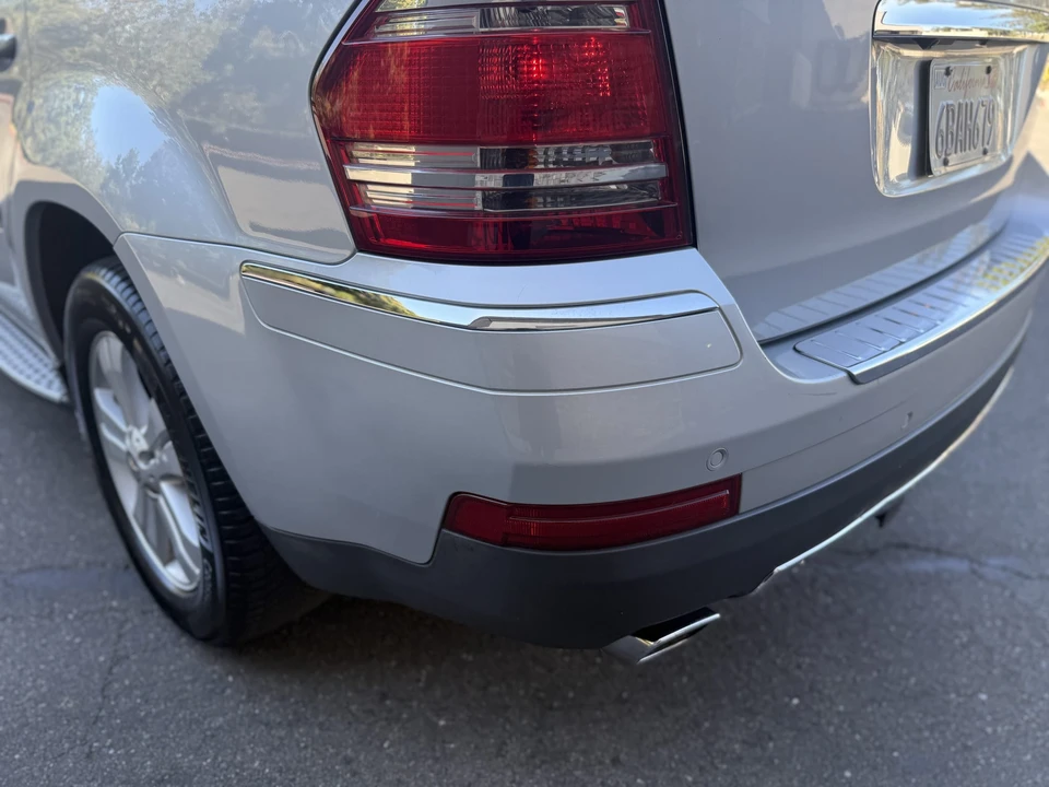2008 Mercedes-Benz X164 GL-Class - Image 29 of 31