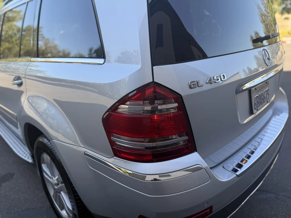2008 Mercedes-Benz X164 GL-Class - Image 28 of 31