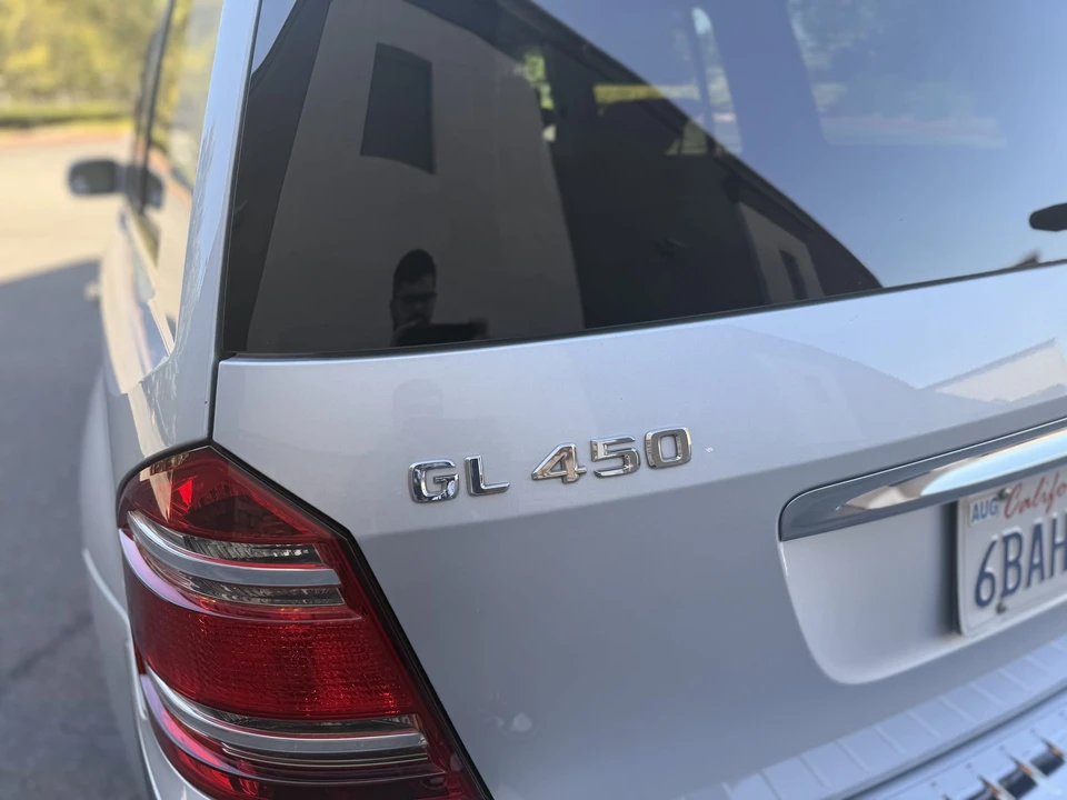 2008 Mercedes-Benz X164 GL-Class - Image 21 of 31